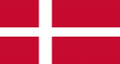 Danish Flag