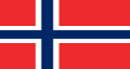 Norwegian Flag