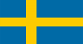 Swedish Flag